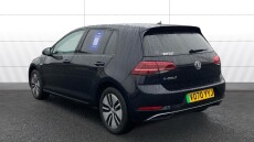 Volkswagen Golf 99kW e-Golf 35kWh 5dr Auto Electric Hatchback